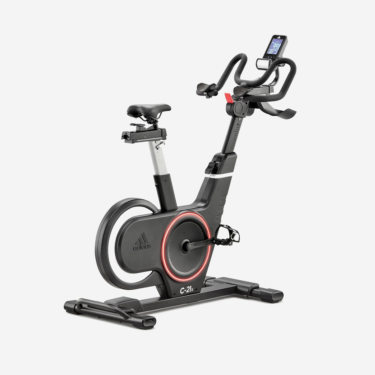 adidas Exercise Bikes - Ride Towards Fitness – Adidas Hardware