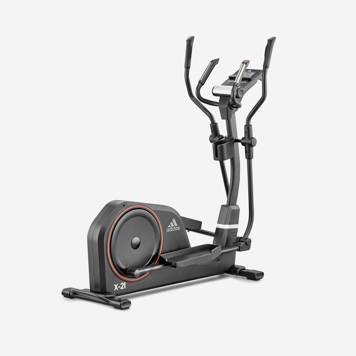adidas Elliptical Cross Trainers Low Impact, High Results Adidas