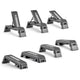 |adidas HIIT Deck - Levels|
