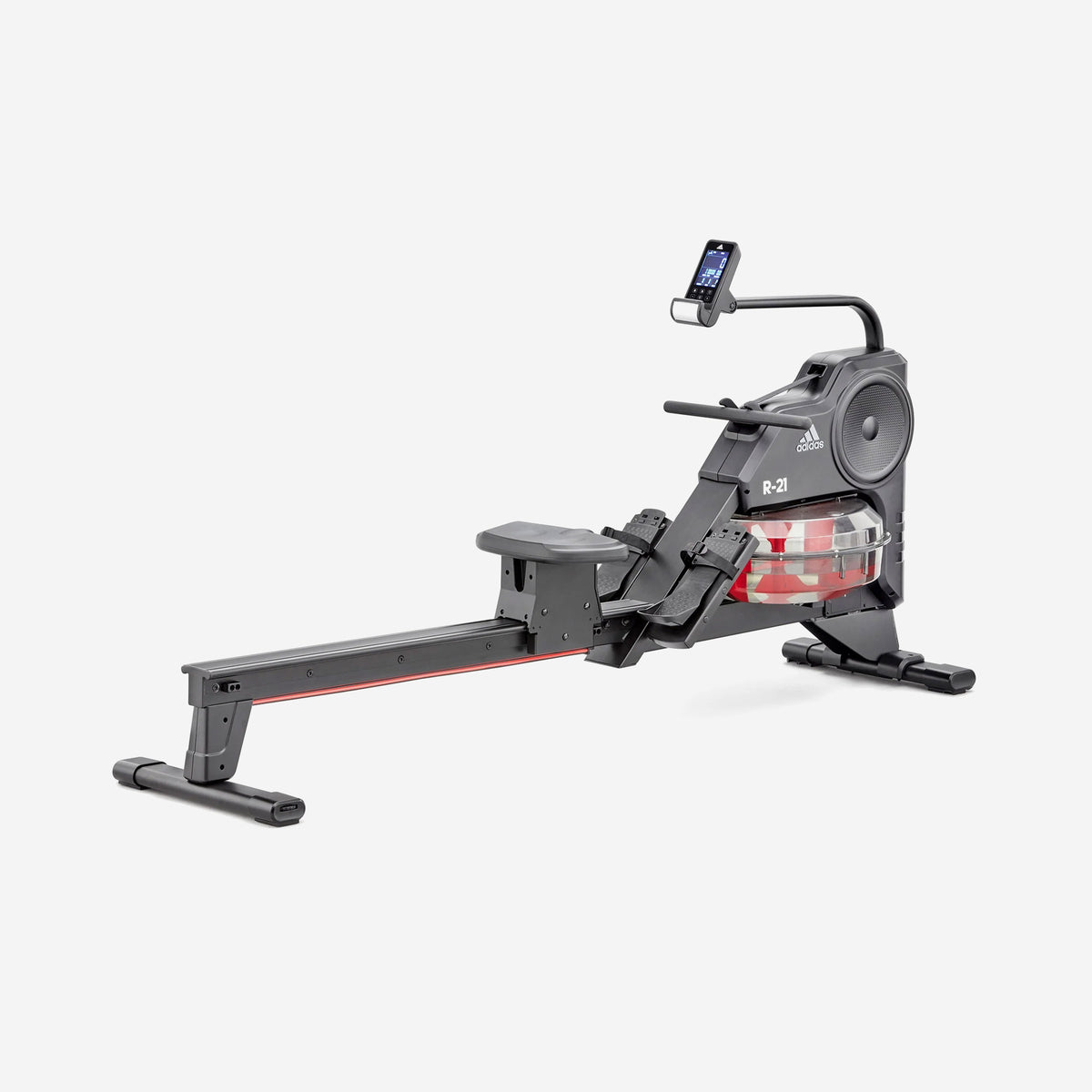 adidas Rowing Machines - Power and Precision – Adidas Hardware