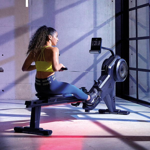 adidas R-21x Rowing Machine (Bluetooth) – Adidas Hardware