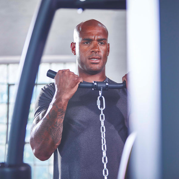 Performance Home Gym – Adidas Hardware