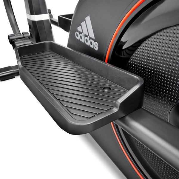 |adidasX21BluetoothEllipticalCrossTrainerConsoleZoom1|