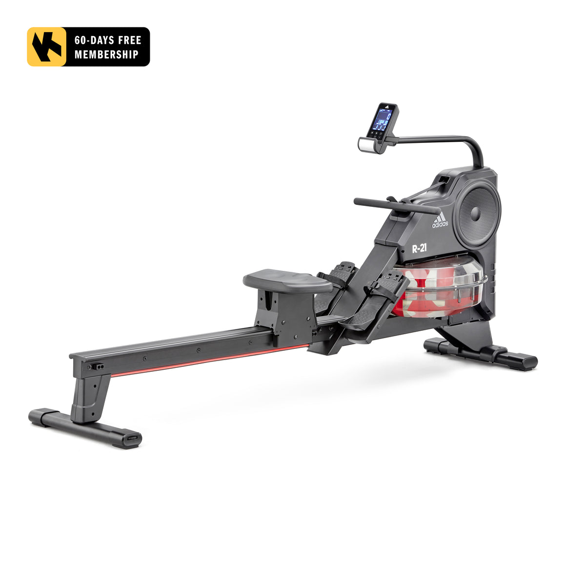 adidas Rowing Machines - Power and Precision – Adidas Hardware