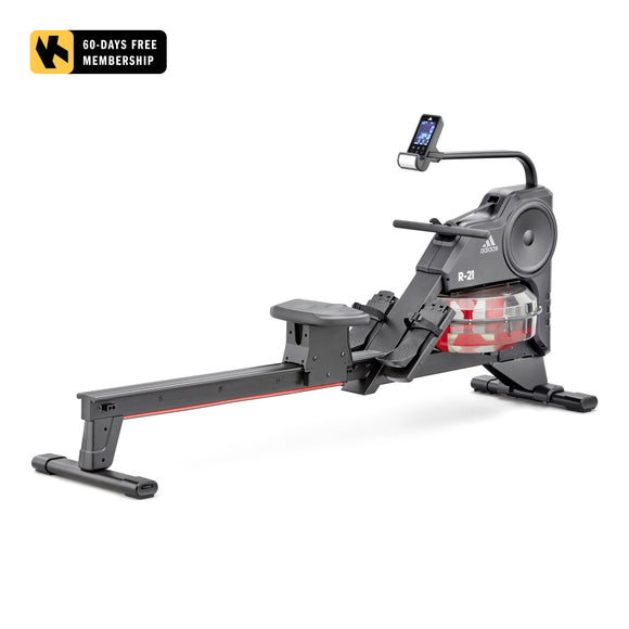 adidas Rowing Machines - Power and Precision – Adidas Hardware